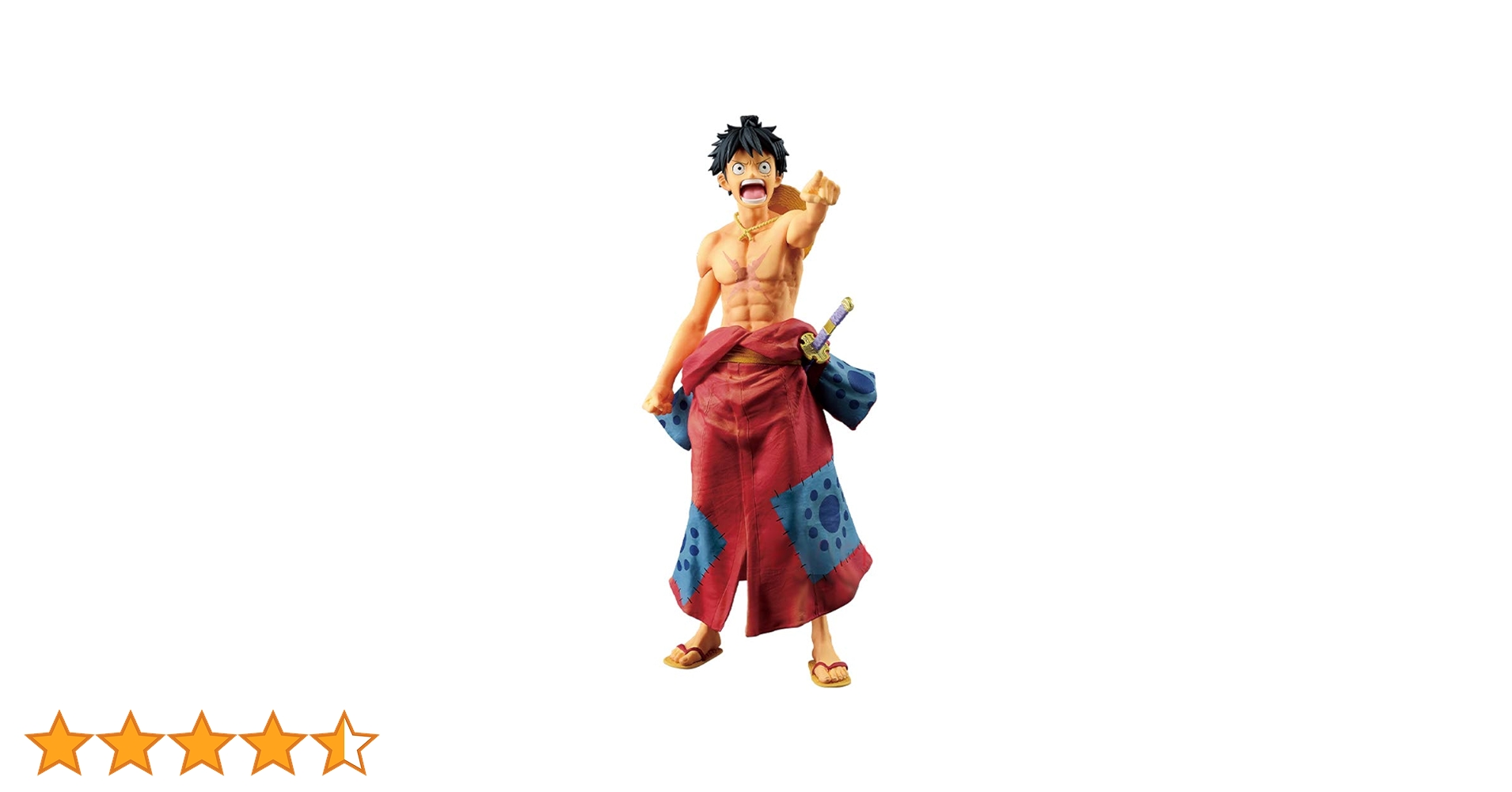 Amazon.co.jp: ワンピース One Piece World Figure Colosseum